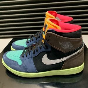 Jordan 1 Retro High